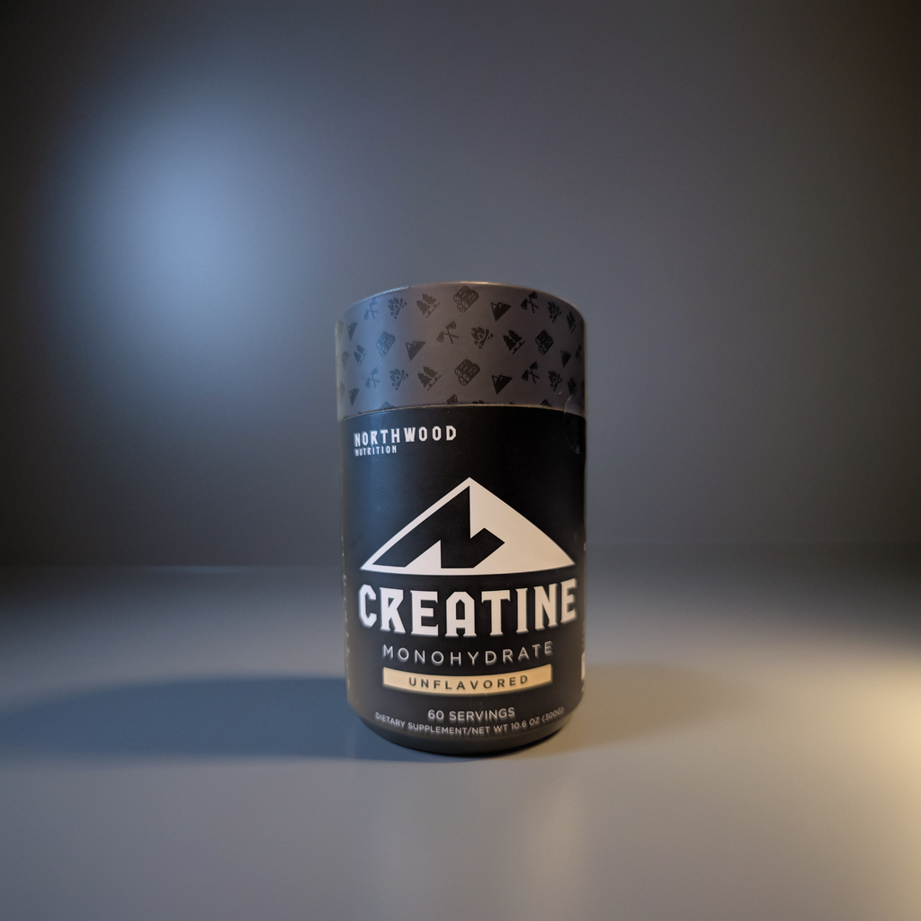 NWPN Creatine Monohydrate